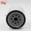 máquina de filtro de óleo diesel do motor VKXJ10255 8-97912546-0